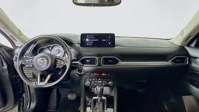 2024 Mazda CX-5 2.5 S Preferred