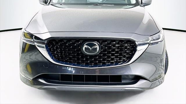 2024 Mazda CX-5 2.5 S Preferred