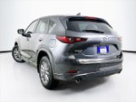 2024 CX-5 Thumbnail 6