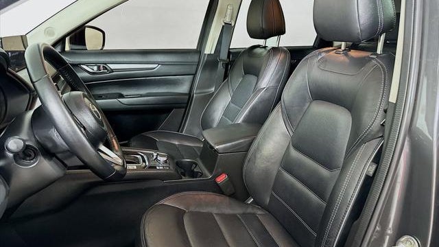 2024 Mazda CX-5 2.5 S Preferred