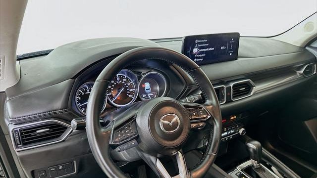 2024 Mazda CX-5 2.5 S Preferred