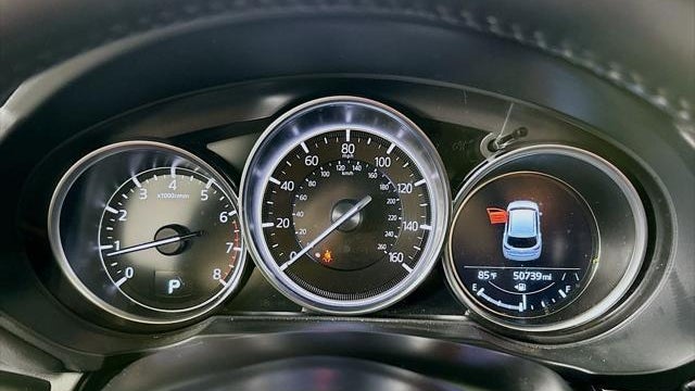 2024 Mazda CX-5 2.5 S Preferred