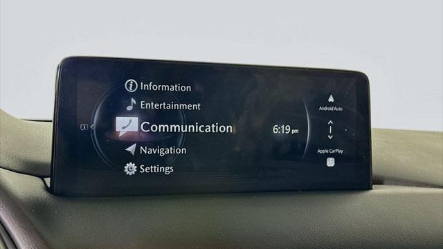 2024 Mazda CX-5 2.5 S Preferred