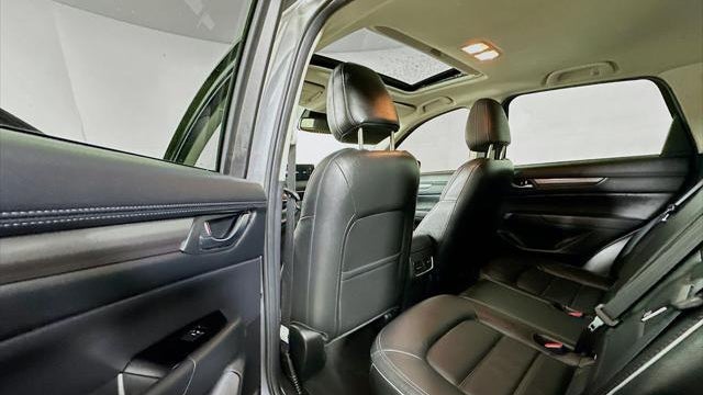 2024 Mazda CX-5 2.5 S Preferred