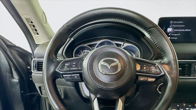 2024 Mazda CX-5 2.5 S Preferred