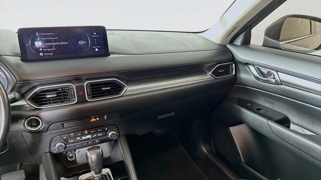 2024 Mazda CX-5 2.5 S Preferred