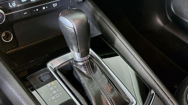 2024 Mazda CX-5 2.5 S Preferred