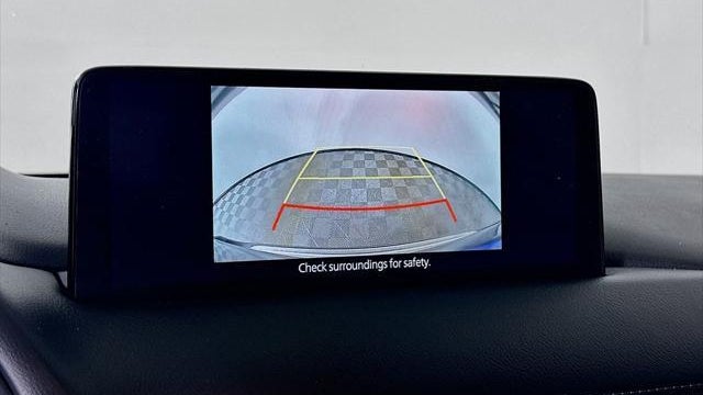 2024 Mazda CX-5 2.5 S Preferred