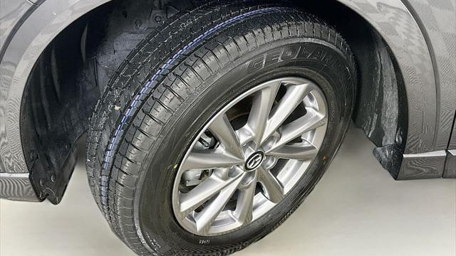 2024 Mazda CX-5 2.5 S Preferred