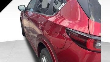 Preowned 2024 Mazda CX-5 2.5 S Preferred for Sale