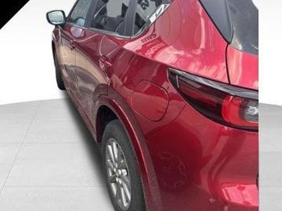 Photo of a 2024 Mazda CX-5 AWD 2.5 S Preferred 4DR SUV for sale
