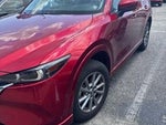 2024 CX-5 Thumbnail 3