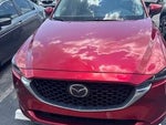 2024 CX-5 Thumbnail 4