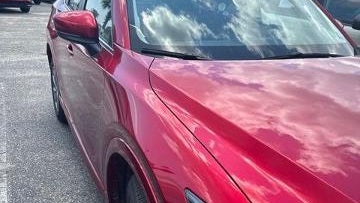 2024 Mazda CX-5 2.5 S Preferred