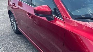 2024 Mazda CX-5 2.5 S Preferred