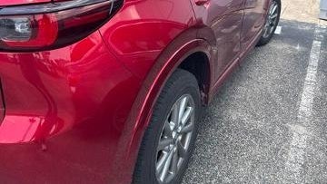 2024 Mazda CX-5 2.5 S Preferred