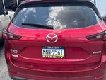 2024 CX-5 Thumbnail 8