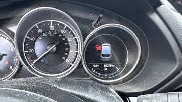 2024 Mazda CX-5 2.5 S Preferred