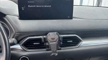 2024 Mazda CX-5 2.5 S Preferred