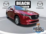 2024 CX-5 Thumbnail 1