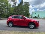 2024 CX-5 Thumbnail 2