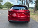 2024 CX-5 Thumbnail 4