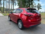 2024 CX-5 Thumbnail 5
