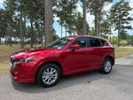 2024 CX-5 Thumbnail 6