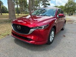 2024 CX-5 Thumbnail 7