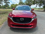 2024 CX-5 Thumbnail 8