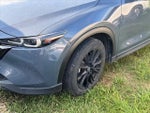 2024 CX-5 Thumbnail 5