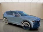 2024 CX-5 Thumbnail 8
