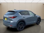 2024 CX-5 Thumbnail 3