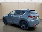 2024 CX-5 Thumbnail 4