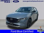 2024 CX-5 Thumbnail 1