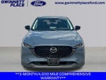 2024 CX-5 Thumbnail 2