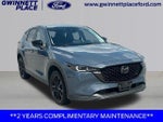 2024 CX-5 Thumbnail 3