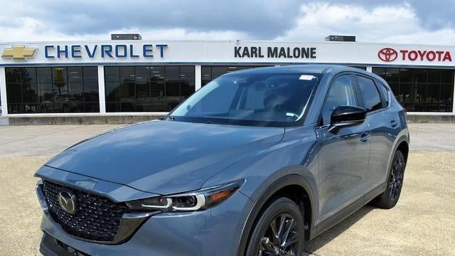Preowned 2024 Mazda CX-5 2.5 S Preferred for Sale