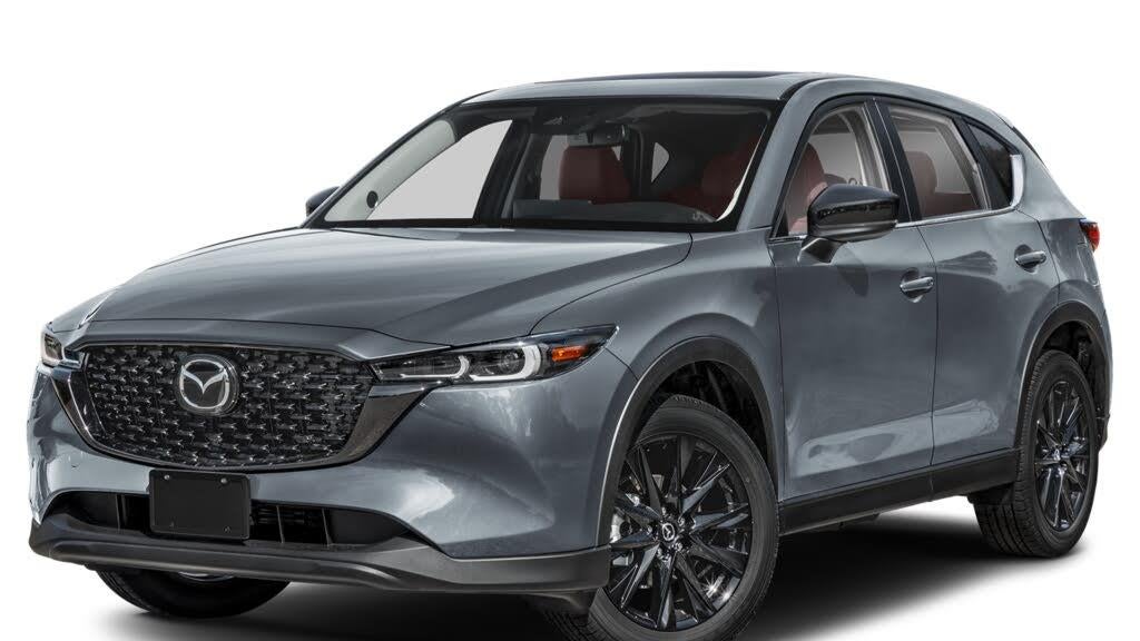 Preowned 2024 Mazda CX-5 2.5 S Carbon Edition for Sale