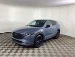 2024 CX-5 Thumbnail 5
