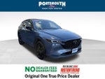 2024 CX-5 Thumbnail 1