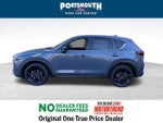 2024 CX-5 Thumbnail 2