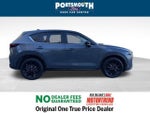 2024 CX-5 Thumbnail 6