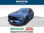 2024 CX-5 Thumbnail 14