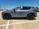 2024 CX-5 Thumbnail 4
