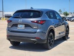 2024 CX-5 Thumbnail 5