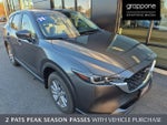 2025 CX-5 Thumbnail 1
