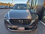 2025 CX-5 Thumbnail 3