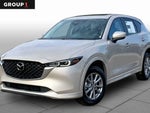 2025 CX-5 Thumbnail 1