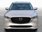 2025 CX-5 Thumbnail 4